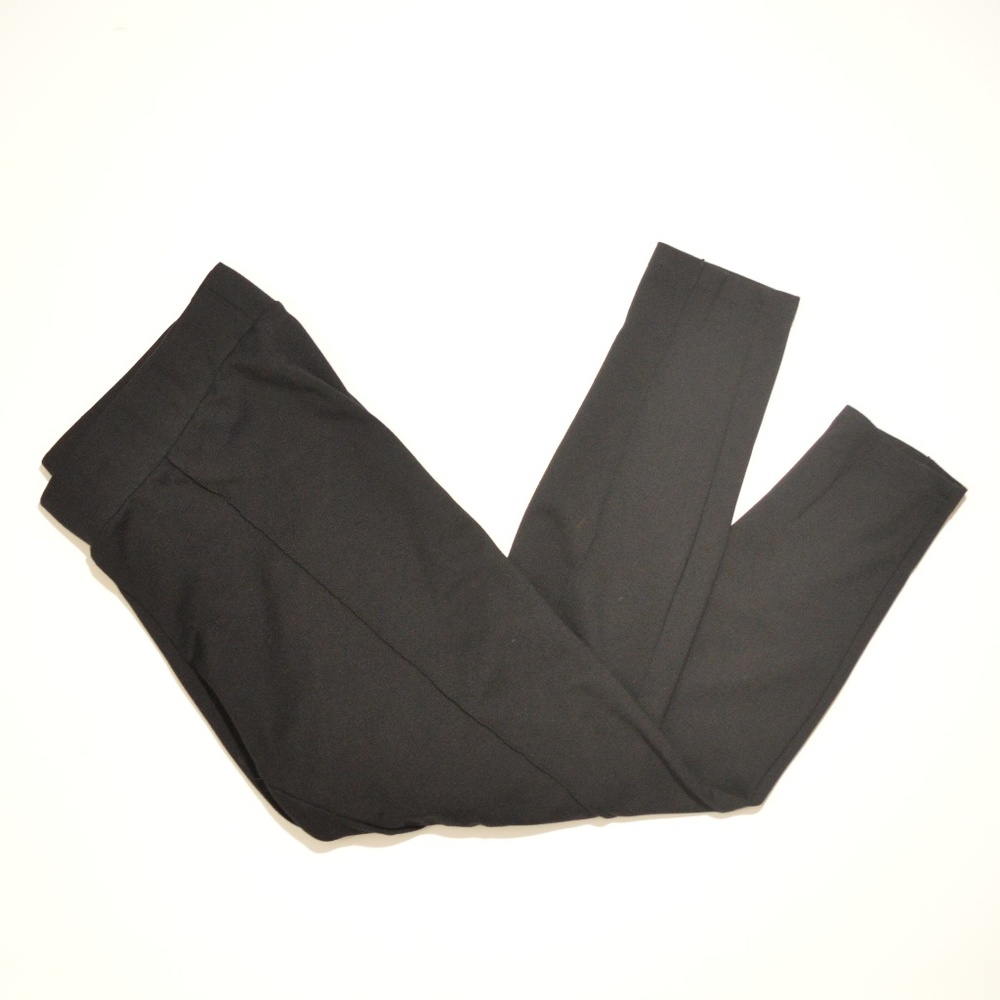 Torrid Women's Black Pants Sweat Track